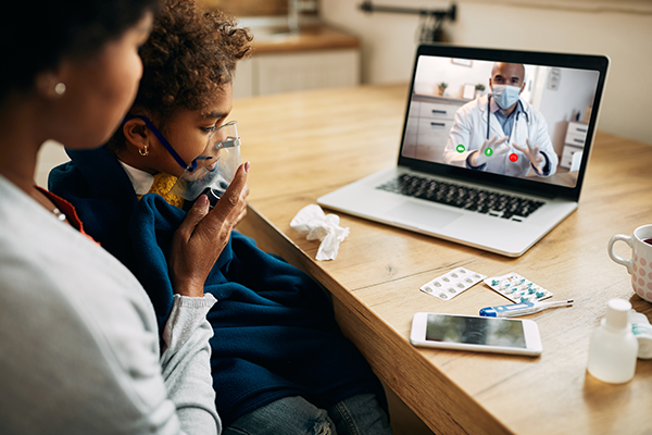 Medication management and support