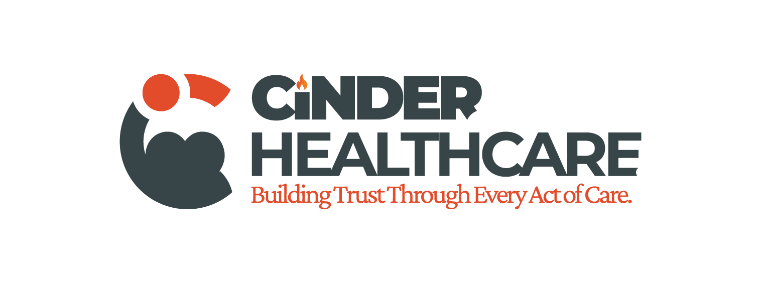 Cinderhealthcare Logo